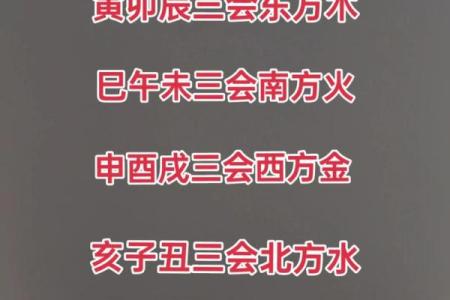 学习八字
