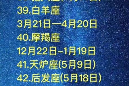 1月29日是什么星座
