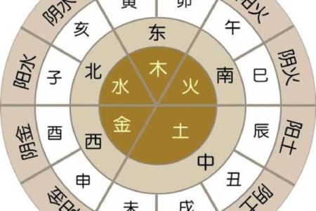 八字金水旺的土命