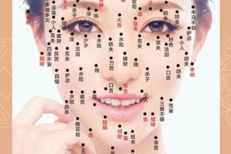 五官看面相算命图解女眼睛 眼睛看相算命图解