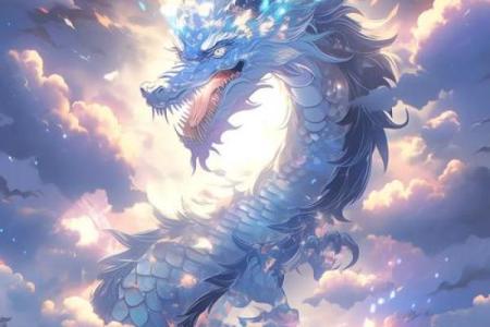 十二星座专属神龙