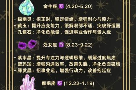 2024运势旺旺旺的星座