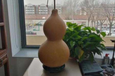 风水葫芦不要了应该怎样处理