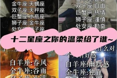 12星座女哪个杀伤力最强大