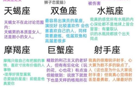 期末考试哪个星座会考好点