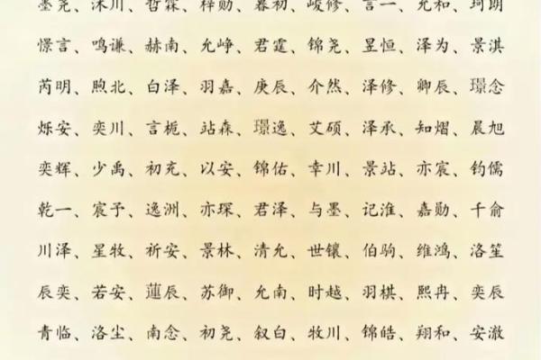 2019年3月19号酉时出生的男孩起名时要注意什么姓名