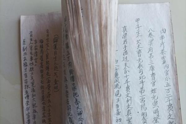 三世书算命