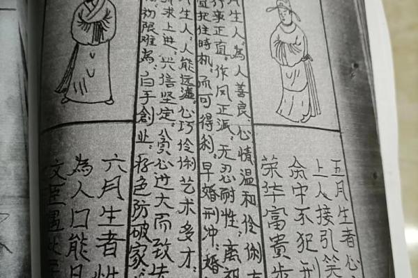 三世书算命