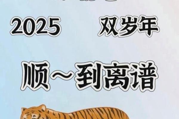 属虎本命年方位吉凶图