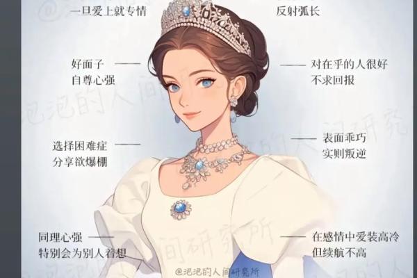 把天秤男迷得死死的星座女 天秤男偏爱哪类型女生