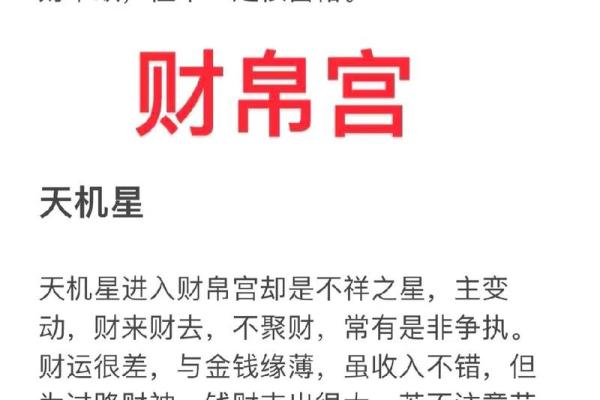 倪师设计紫薇斗数