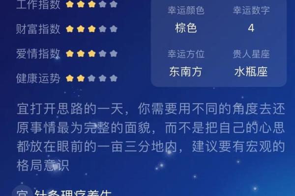 4月29日什么星座