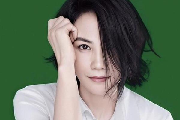 王菲是什么星座