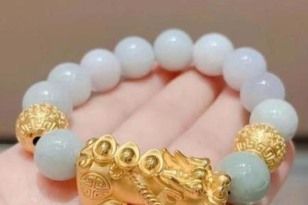 风水怀孕的女人可以佩戴貔貅吗会有什么后果