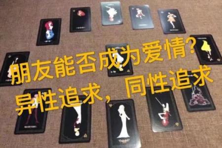 塔罗测试：爱情中你追求着什么？