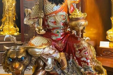 辛丑牛年四月十五农历是开业吉日吗 财神方位在哪