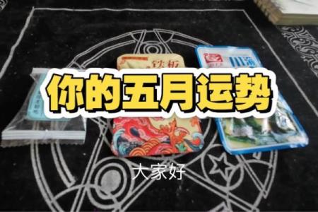 塔罗牌测试五月大家将拥有啥好运？