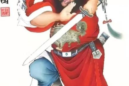 防小人化解小人的风水吉祥物