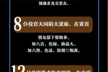 倪师《天纪》学习笔记紫微斗数的特殊格局