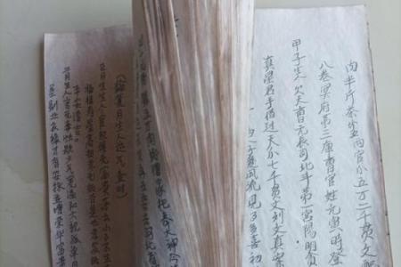 三世书算命