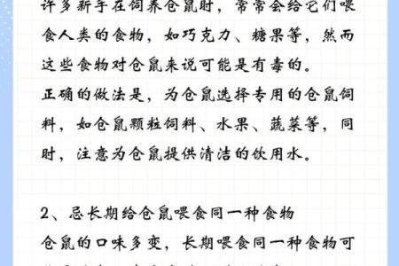 家里养仓鼠对风水好吗