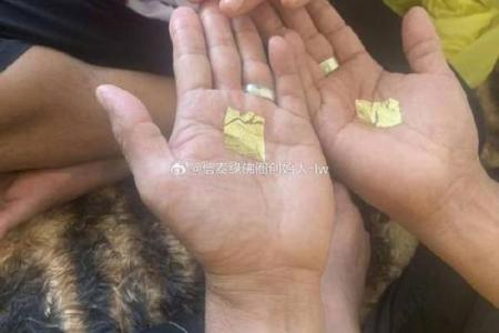 泰国古法算命