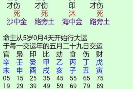 八字姻缘网 姻缘八字测算？