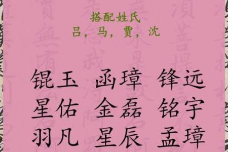 2019年5月6号丑时出生的男孩要怎么起名字姓名