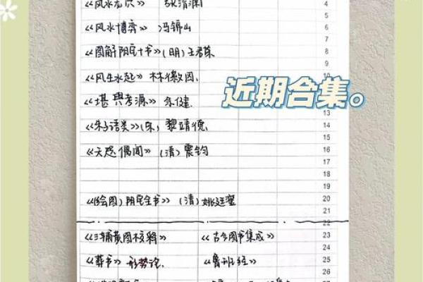 学习风水_风水里有一本书学完之后天下无敌