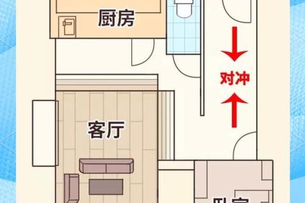 门窗风水有讲究，事关个人运势