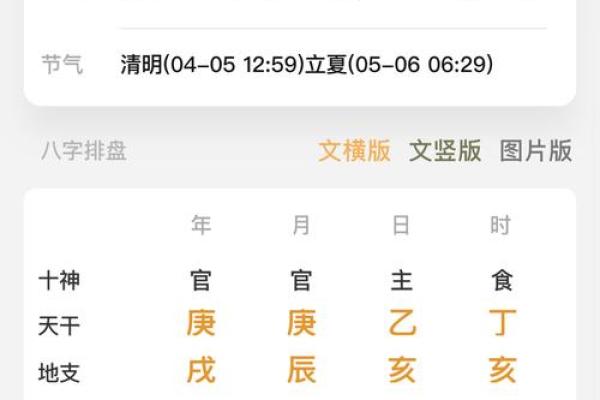 闰月看八字怎么算命的