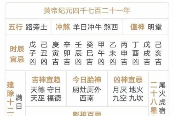2024年9月1日开市吉时查询 今天发财方位在哪