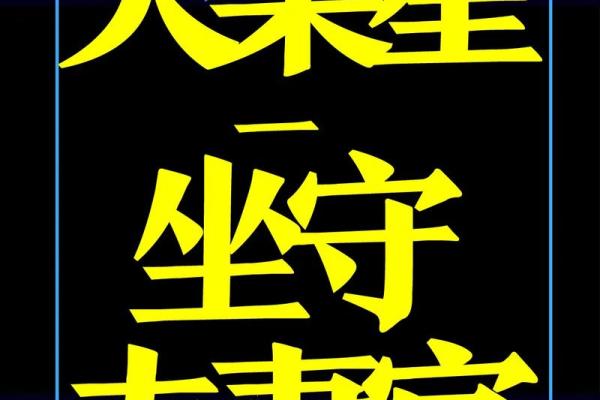紫薇斗数天梁