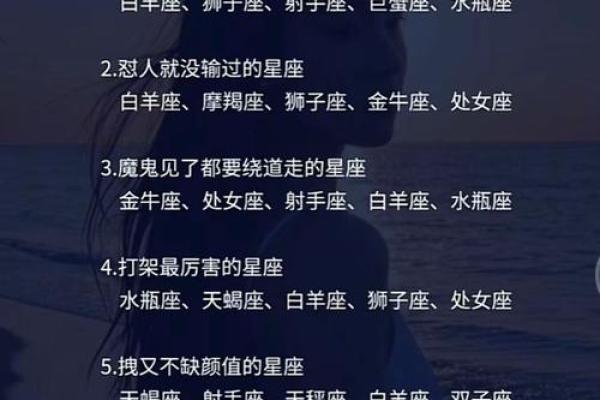 12星座都梦想拥有的未来，你的梦想是哪一个？