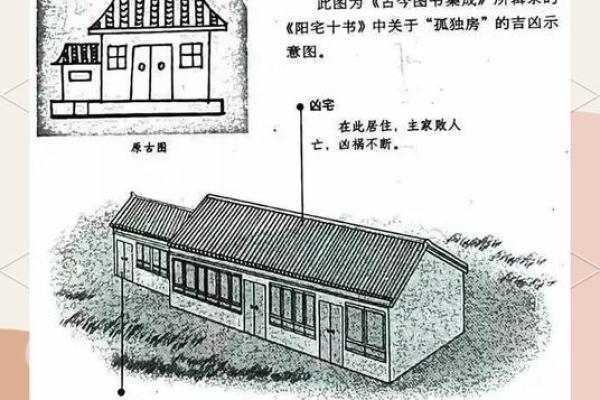 老房子西边有坑风水