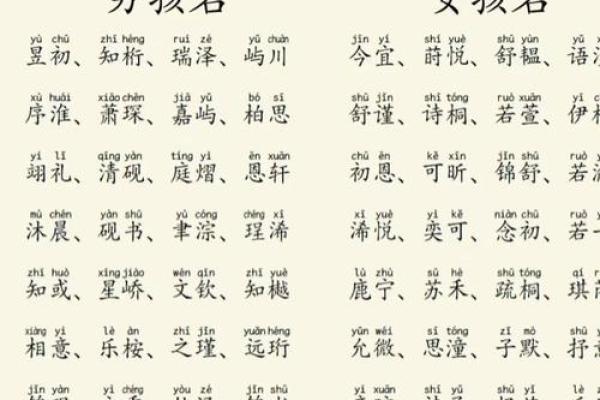 2019年5月6号卯时出生的男孩起名方法姓名