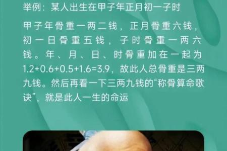 闰月看八字怎么算命的