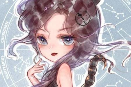适合打工的星座女