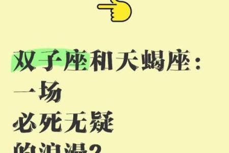 双子座和什么座最般配- 最容易被双子座迷倒的星座