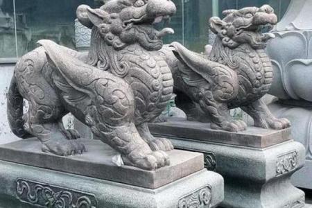 风水貔貅什么情况下反噬主人摆放不当