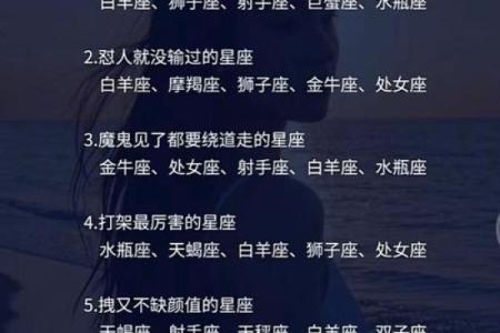 12星座都梦想拥有的未来，你的梦想是哪一个？