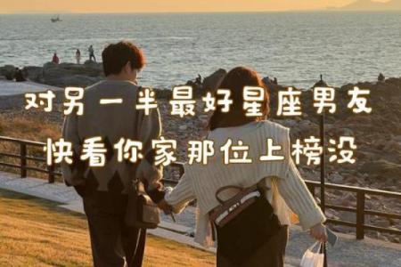 哪个星座是做男朋友最佳选择