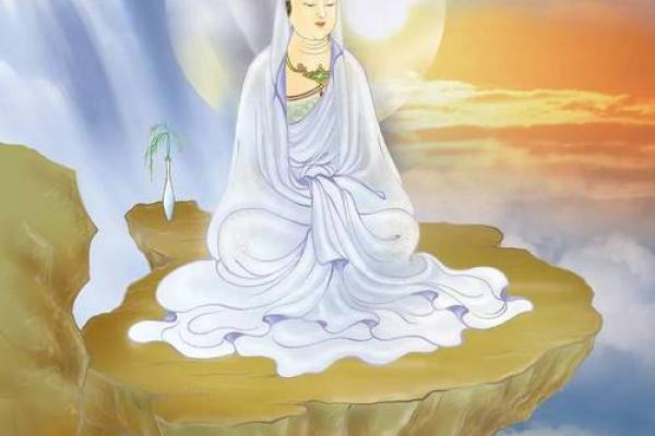 观音灵签这么准