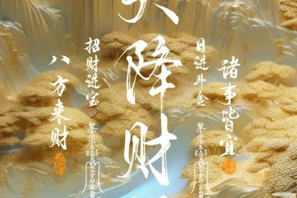 五行的招财方位 五行招财方位是什么