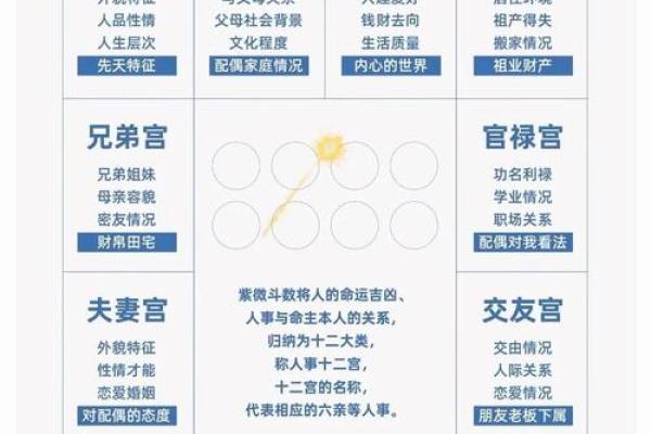 紫微斗数之疾厄宫与诸星，天同星在疾病宫是什么意思？