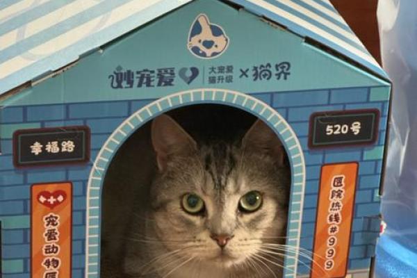 家里如何建个猫房子呢风水