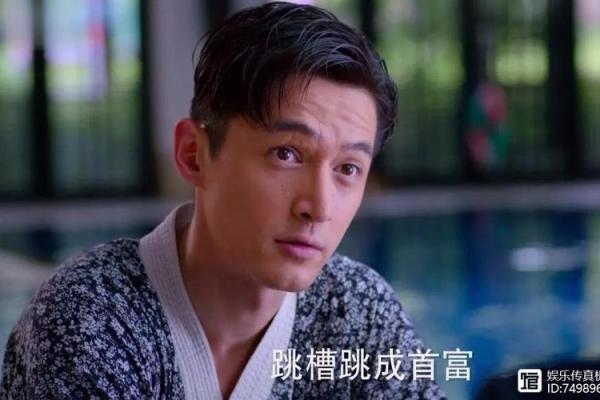 神准测试-你现在是否该跳槽了？