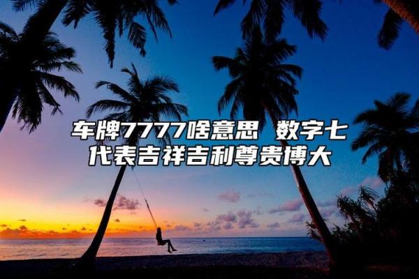 八字测车牌号码测吉凶测试