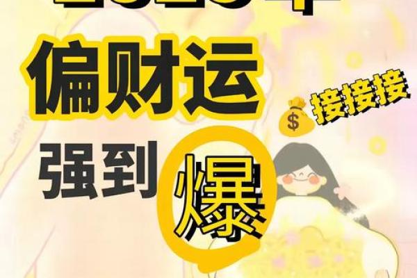 天生财运羡煞旁人的星座