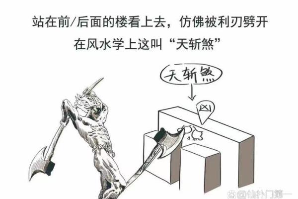 天斩煞对居家风水，有哪些危害